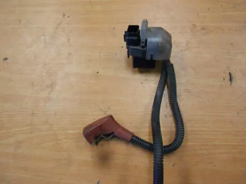 Starter Relay Suzuki GSX R 600 1995 - 2000
