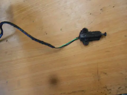 side stand switch Suzuki GSX R 600 1995 - 2000
