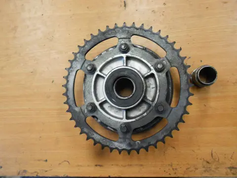 Driven flange Suzuki GSX R 600 1995 - 2000