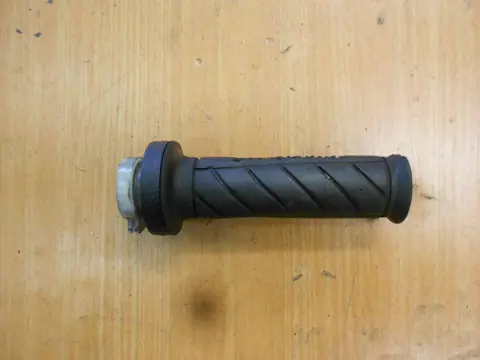 Throttle grip Suzuki GSX R 600 1995 - 2000