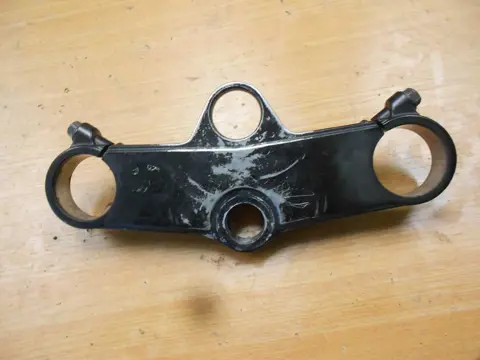 Fork top bridge Suzuki GSX R 600 1995 - 2000