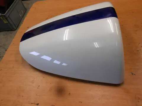 Buddy cover Suzuki GSX R 600 1995 - 2000
