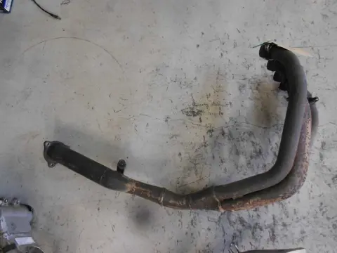 Downpipes Suzuki GSX R 600 1995 - 2000