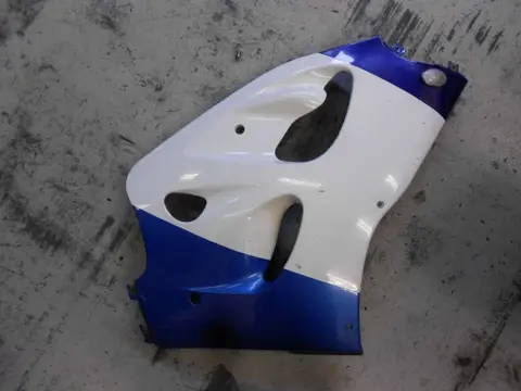 Cowl right Suzuki GSX R 600 1995 - 2000
