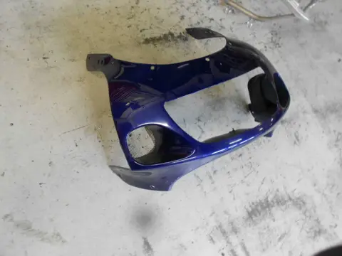 Cowl upper front Suzuki GSX R 600 1995 - 2000