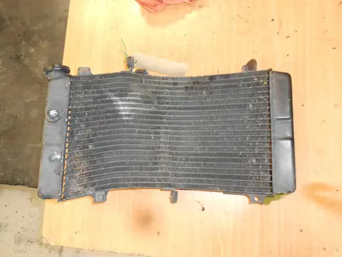 Radiator Suzuki GSX R 600 1995 - 2000