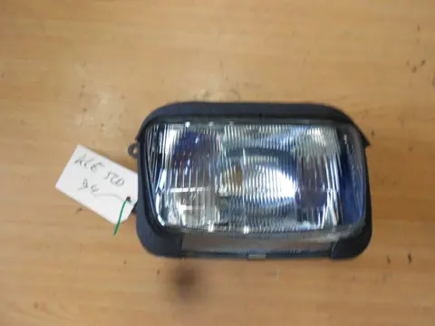 Headlight Kawasaki KLE 500 1992 - 2003