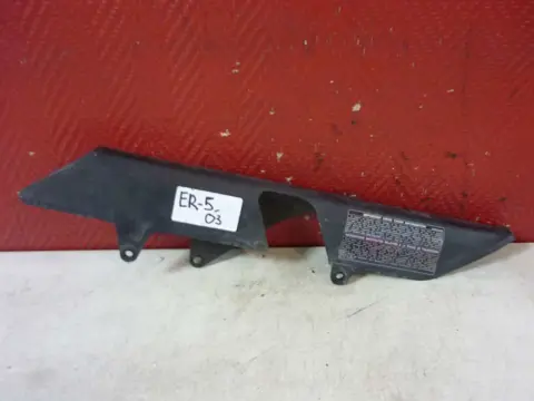 Chaincase Kawasaki ER 5 1997 - 2005