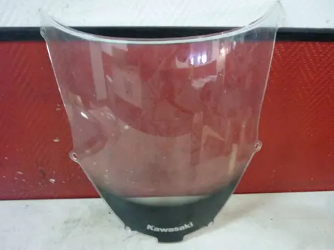 Wind screen Kawasaki ZX 9 R 2000 - 2001