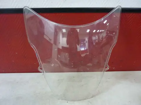 Wind screen Suzuki GSX R 750 2001 - 2003
