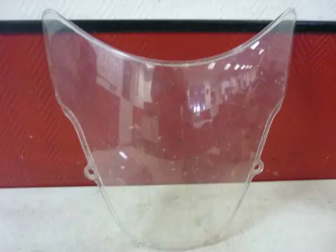 Wind screen Suzuki GSX R 750 2001 - 2003