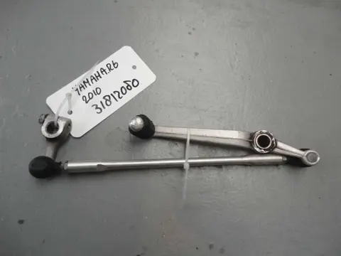 Gear change pedal  Yamaha YZF R6 2008 - 2009 / 2010 - 2016