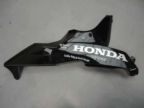 Cowl lower right Honda CBR 600 RR 2007 - 2008