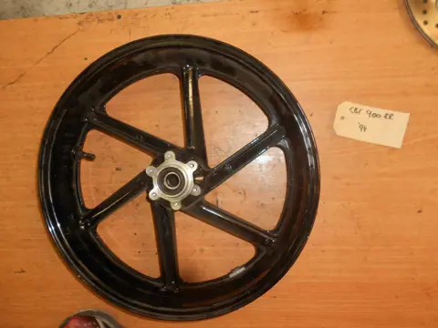 Front Wheel Honda CBR 900 RR 1994 - 1995