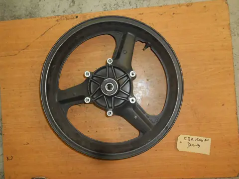 Front Wheel Honda CBR 1000 F 1993 - 2000