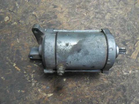 Starting motor Honda CBR 1000 F 1989 - 1992 / 1987 - 1988
