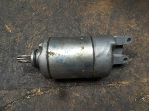 Starting motor Honda CBR 600 F 1987 - 1990