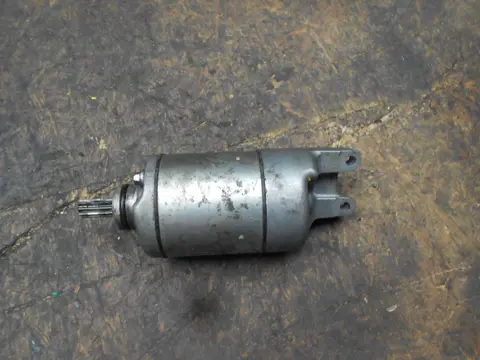 Starting motor Honda CBR 600 F 1987 - 1990