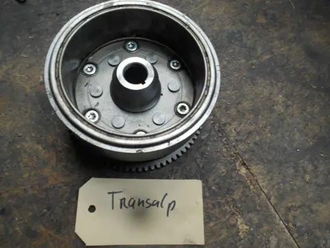 Flywheel rotor Honda TRANSALP 1987 - 1993 / 1994 - 1999