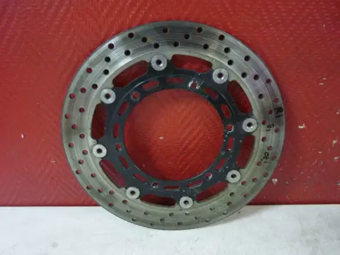 Brake disc front Yamaha YZF R1 1998 - 1999