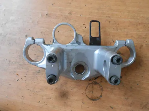 Fork top bridge Yamaha FAZER 600 2004 - 2007
