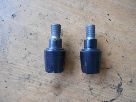 Steer Yamaha FAZER 600 2004 - 2007