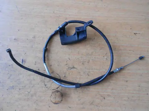 Clutch cable Yamaha FAZER 600 2004 - 2007