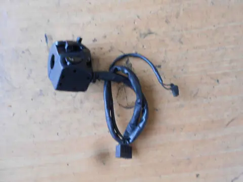 Handlebar switch assy Yamaha FAZER 600 2004 - 2007