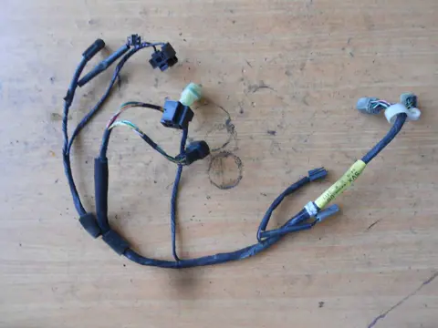 Wire harness front Yamaha FAZER 600 2004 - 2007