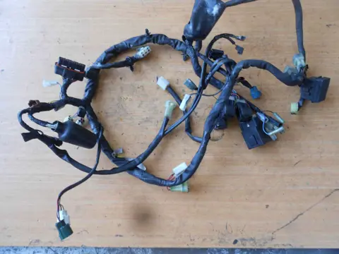 Wire Harness Yamaha FAZER 600 2004 - 2007