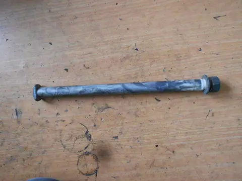 Swingarm Yamaha FAZER 600 2004 - 2007