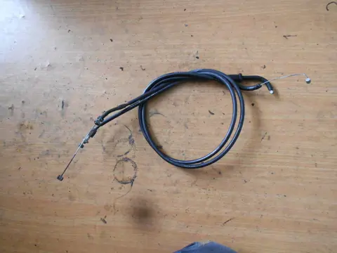 Throttle cable Yamaha FAZER 600 2004 - 2007