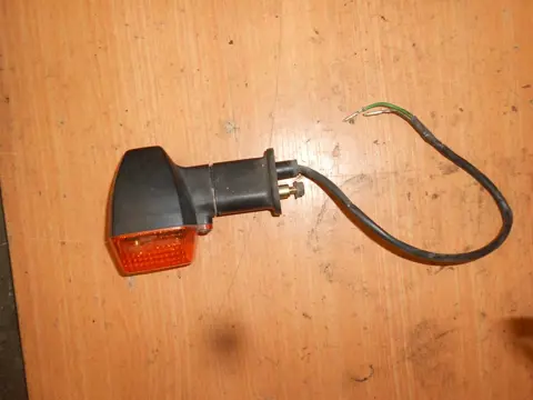 Winker left rear Kawasaki ZX 6 R 1994 - 1997