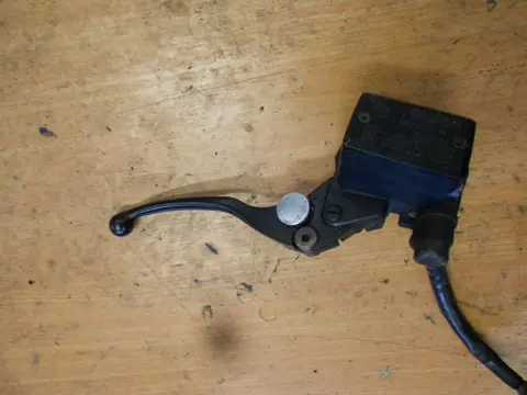 Front brake master cylinder  Kawasaki ZX 6 R 1994 - 1997