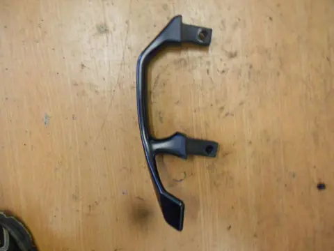 Rear grip Kawasaki ZX 6 R 1994 - 1997
