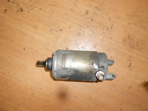 Starting motor Kawasaki ZX 6 R 1994 - 1997