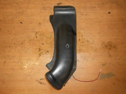 Cowl inner right Kawasaki ZX 6 R 1994 - 1997