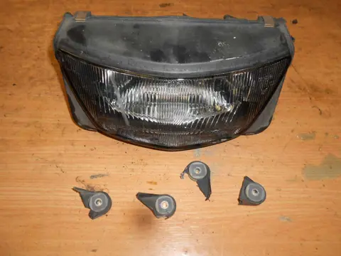 Headlight Kawasaki ZX 6 R 1994 - 1997