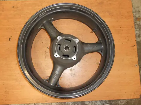 Rear wheel Kawasaki ZX 6 R 1994 - 1997