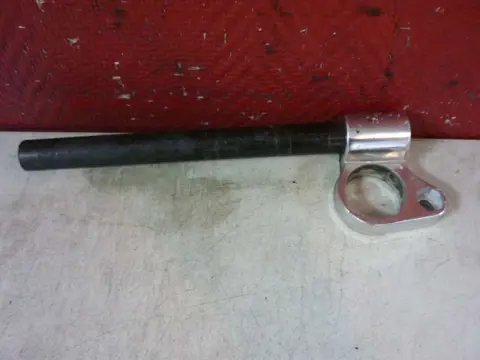 Steering Handle left  Suzuki GSX F 600 1988 - 1997