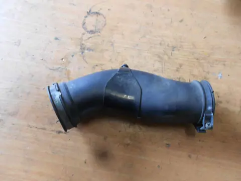 Air intake right Yamaha YZF R6 1998 - 2002