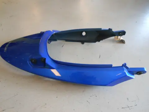 Rear cowl Suzuki GSF 600 650 Bandit  2005 - 2006 / 2007 - 2008