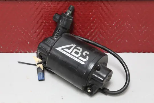 ABS pump BMW K 100 1986 - 1991