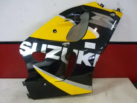Cowl right Suzuki GSX R 600 1995 - 2000