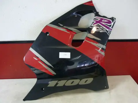 Cowl right Suzuki GSX R 1100 1993 - 1994