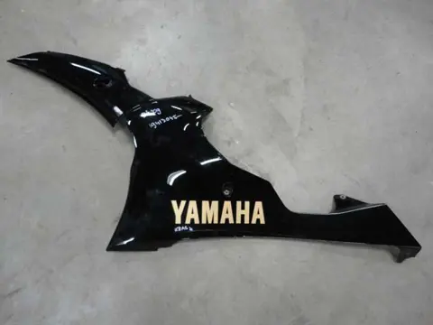 Cowl Left Yamaha YZF R6 2008 - 2009
