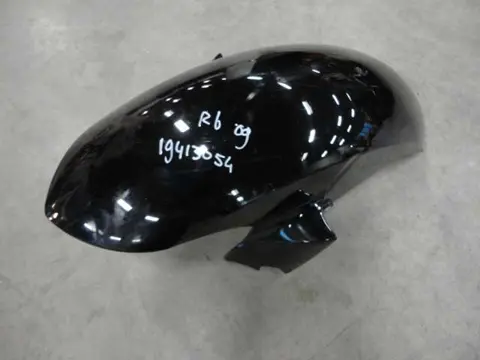 Front fender Yamaha YZF R6 2008 - 2009
