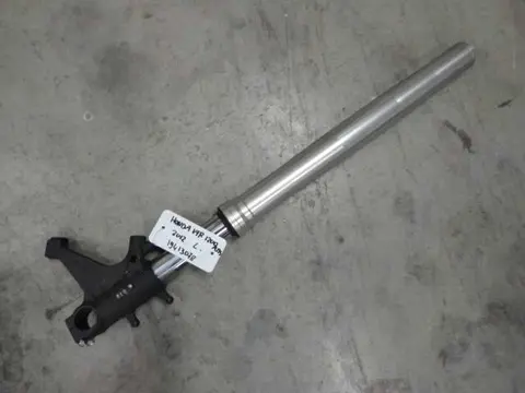 Front Fork left complete Honda VFR 1200 2010 - 2013