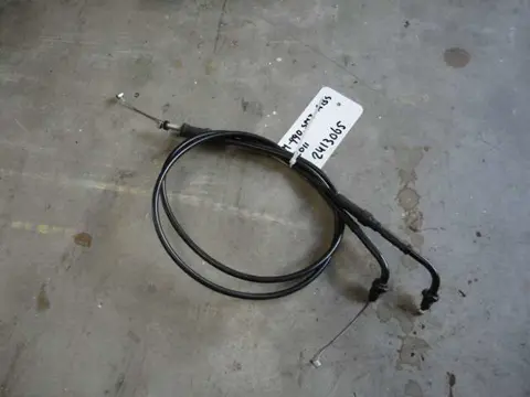 Throttle cable KTM 990 SM + SMT 2009 - 2010 / 2009 - 2012 / 2007 - 2008