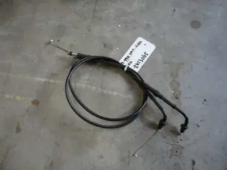 Throttle cable KTM 990 SM + SMT 2009 - 2010 / 2009 - 2012 / 2007 - 2008